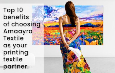Best digital fabric printing services provider in Delhi NCR